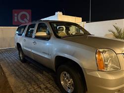 جي ام سي يوكون